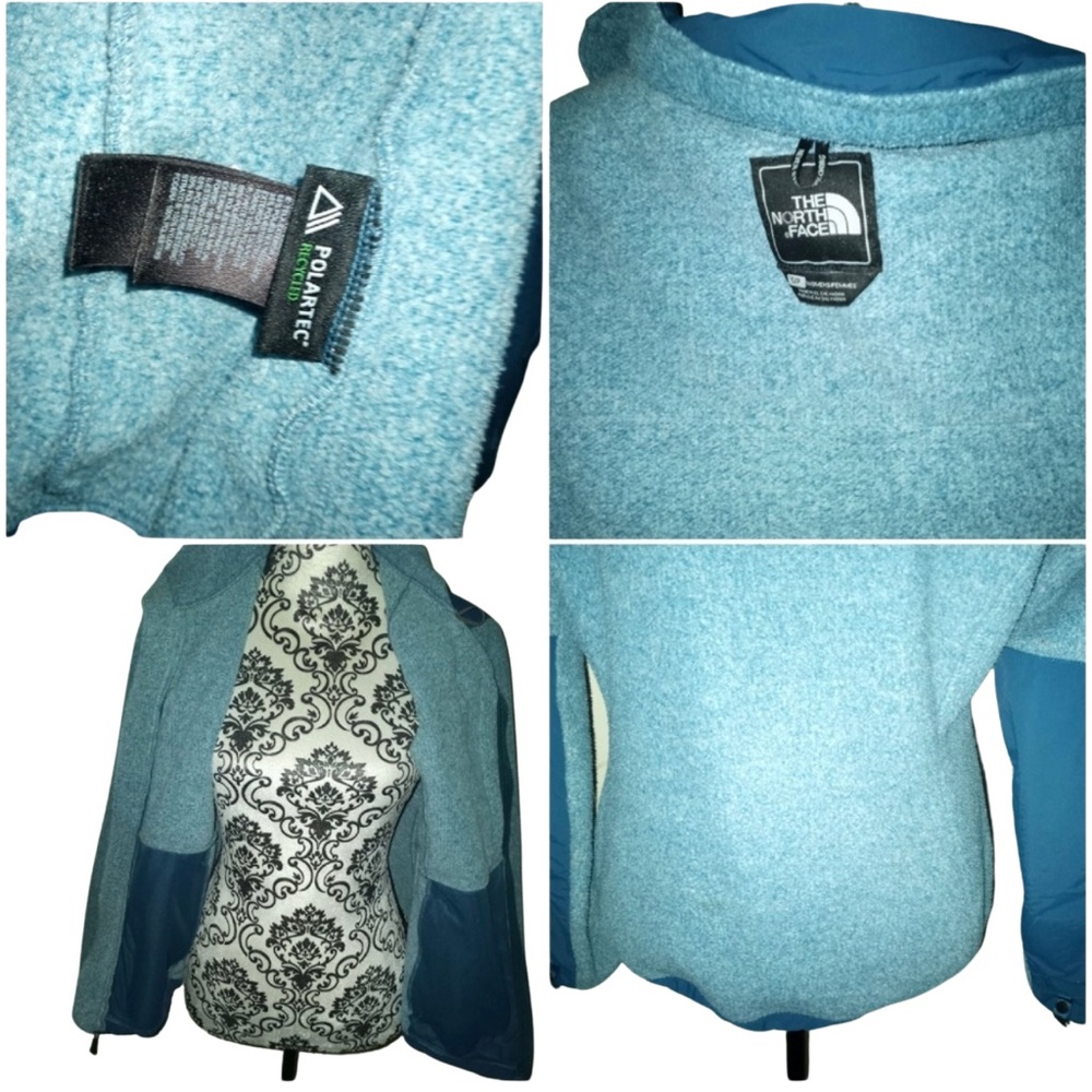 Final$$The North Facefleece Jacket - image 7